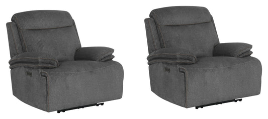 Alpine - Power Zero Gravity Recliner
