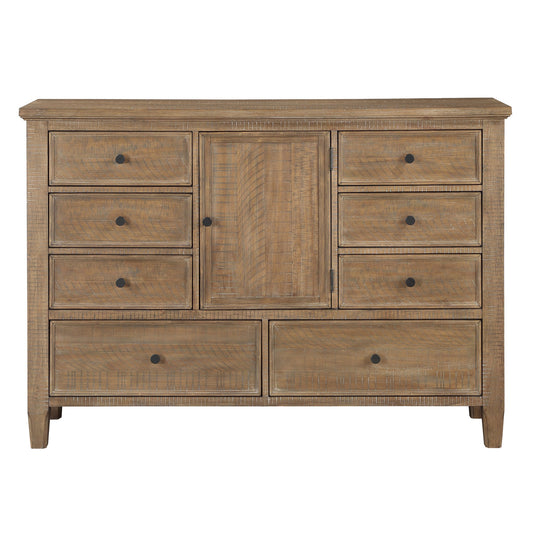 Riverdale - Dresser - Light Brown