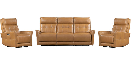 Gershwin - Power Reclining Sofa Set