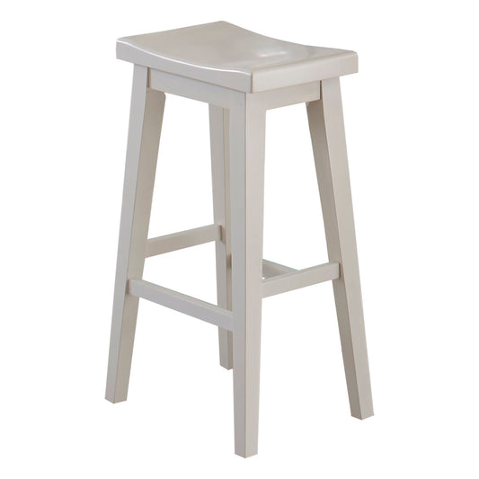 Americana Modern Dining - Bar Stool - Cotton