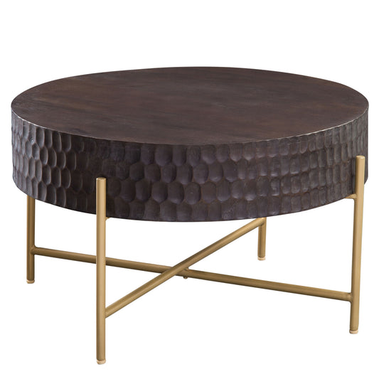 Bobbi - Round Table