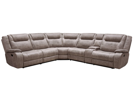 Blake - Sectional