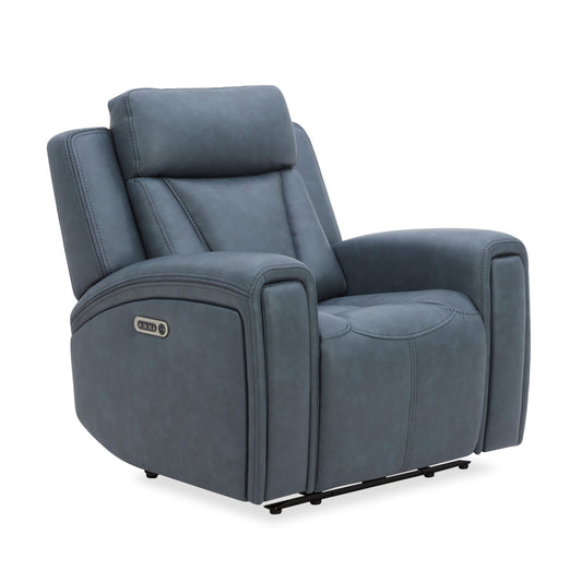 Maveric - Power Zero Gravity Recliner P3