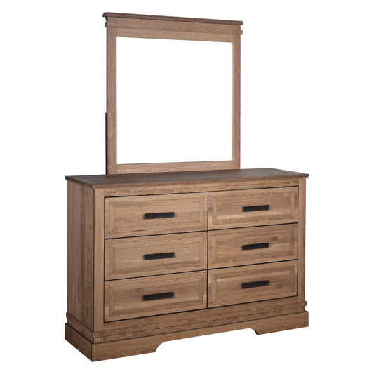 Coventry Hall - Dresser