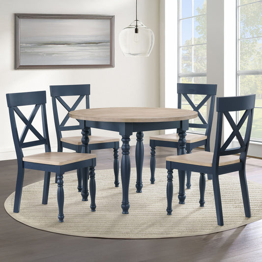 Darcy - Dining Set