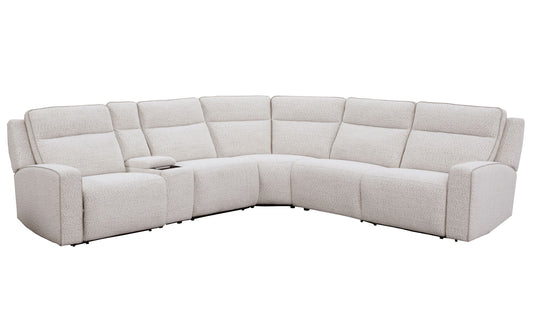 Lancaster - Sectional