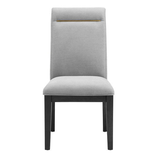 Yves - Performance Chair