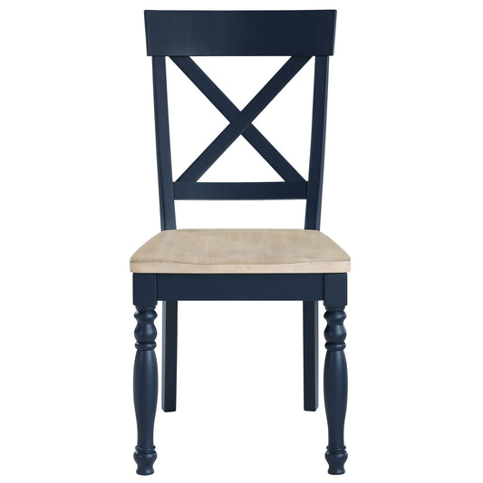 Darcy - Side Chair