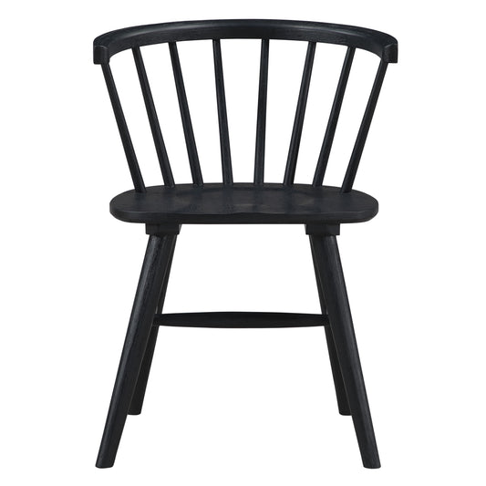 Willow - Side Chair (Set of 2)