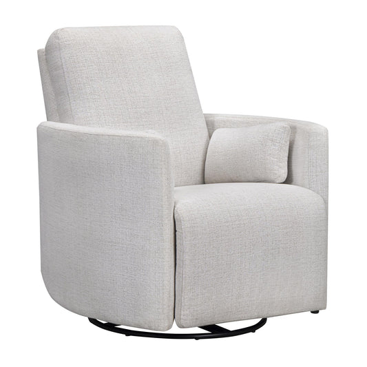 Turner - Manual Swivel Glider Recliner