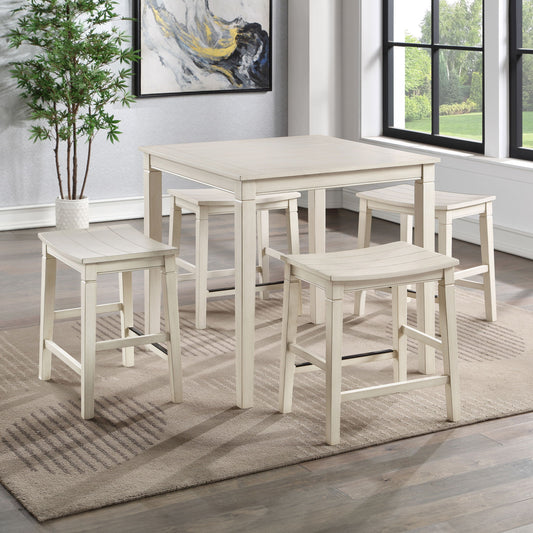 Westlake - Counter Dining Set