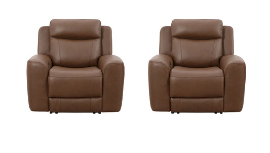 Calgary - Power Recliner