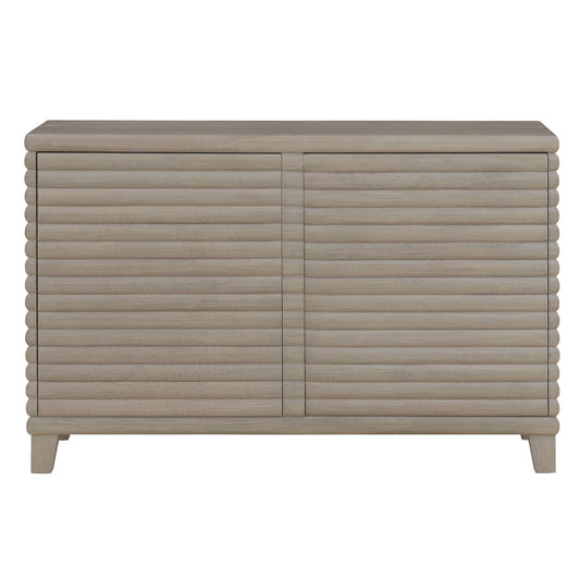 Lily - Server - Greige