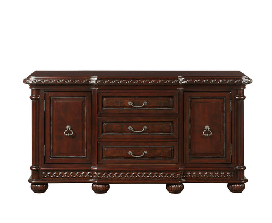 Antoinette - Buffet