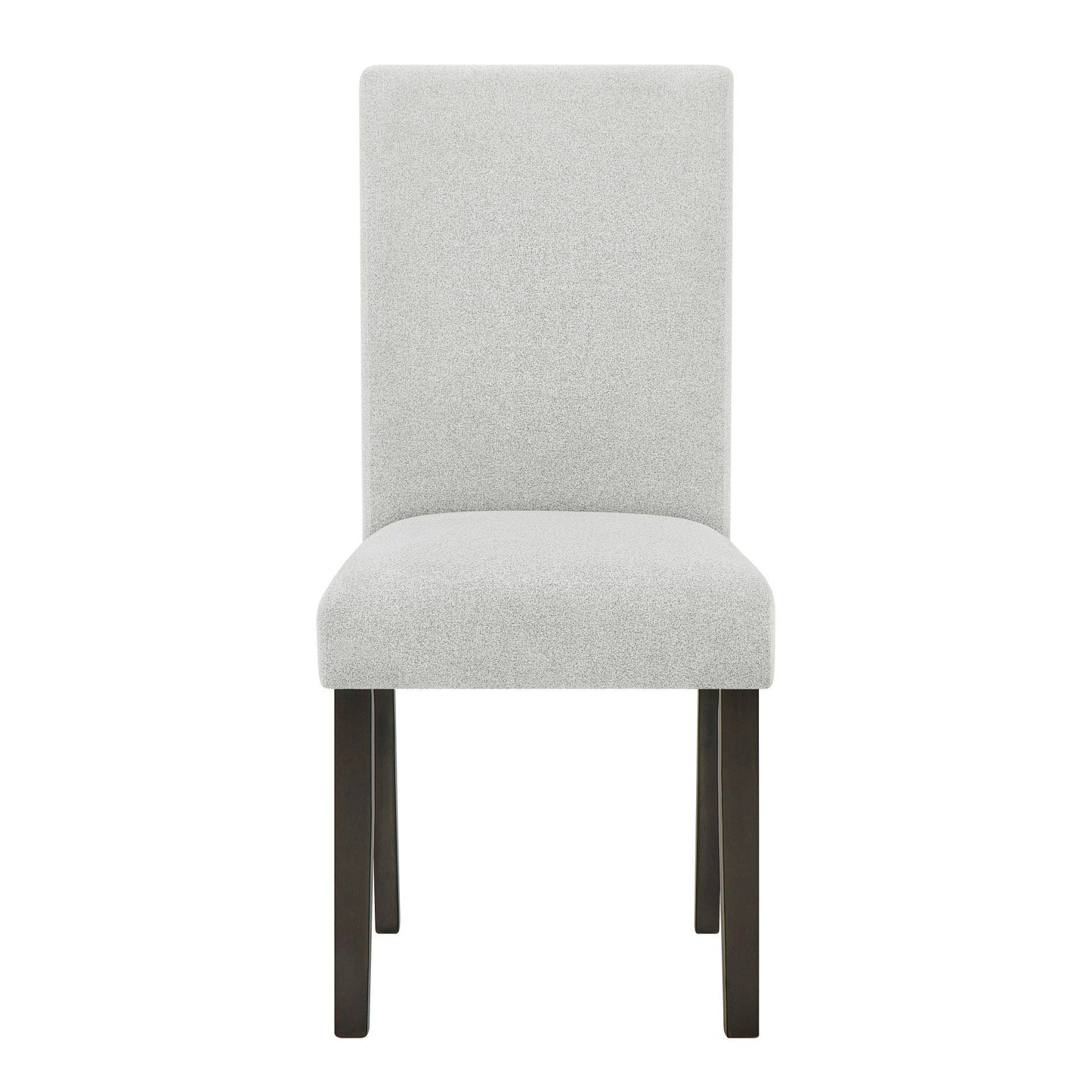 Carissa - Dining Chair (Set of 2) - Stone