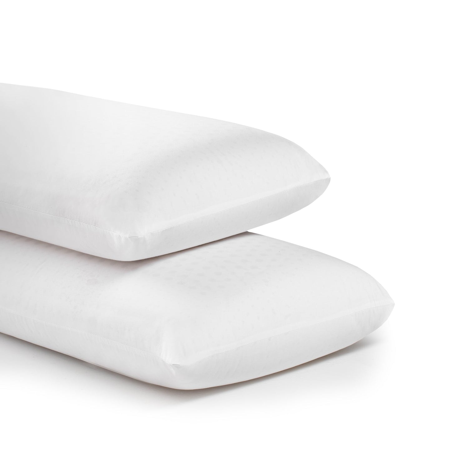 Malouf Zoned Talalay Latex Pillow - Mattress Overstock | Mattress Store | Kentucky