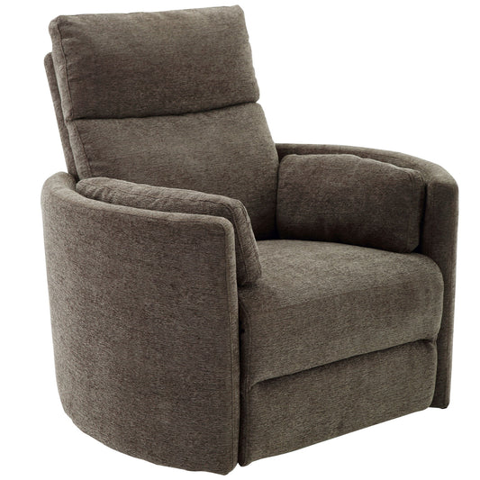 Radius - Power Swivel Glider Recliner