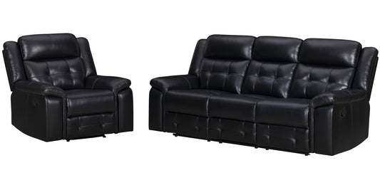 Clayton - Sofa Set