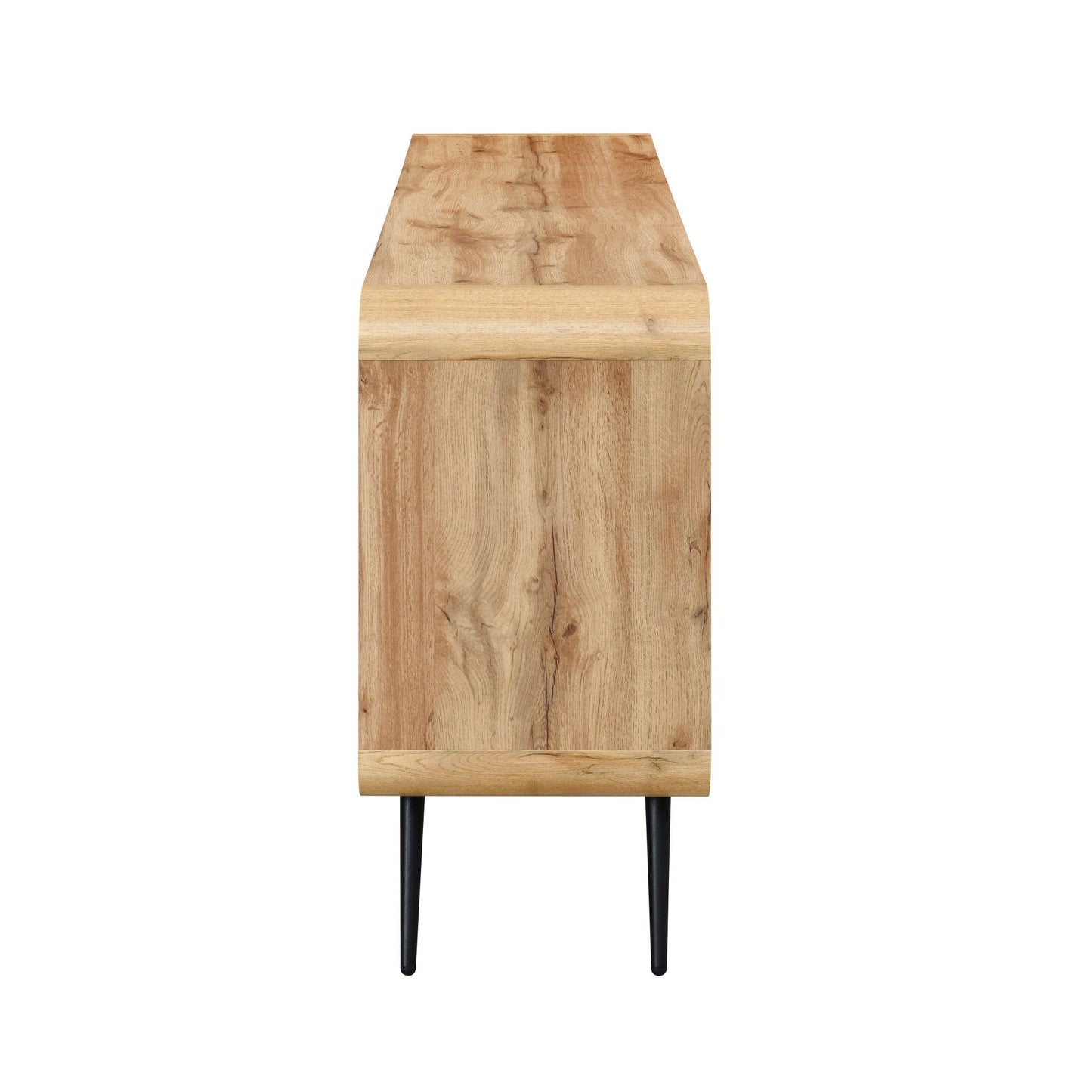 Rowan - 63" Sideboard/TV Console - Natural