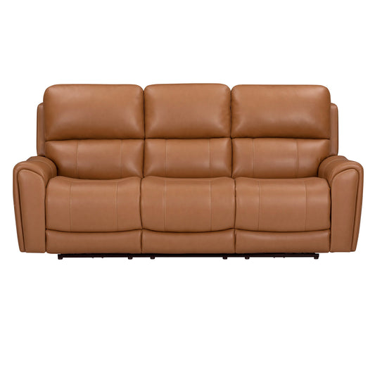 Hancock - Zero Gravity Power Reclining Sofa With Drop Down Table P3