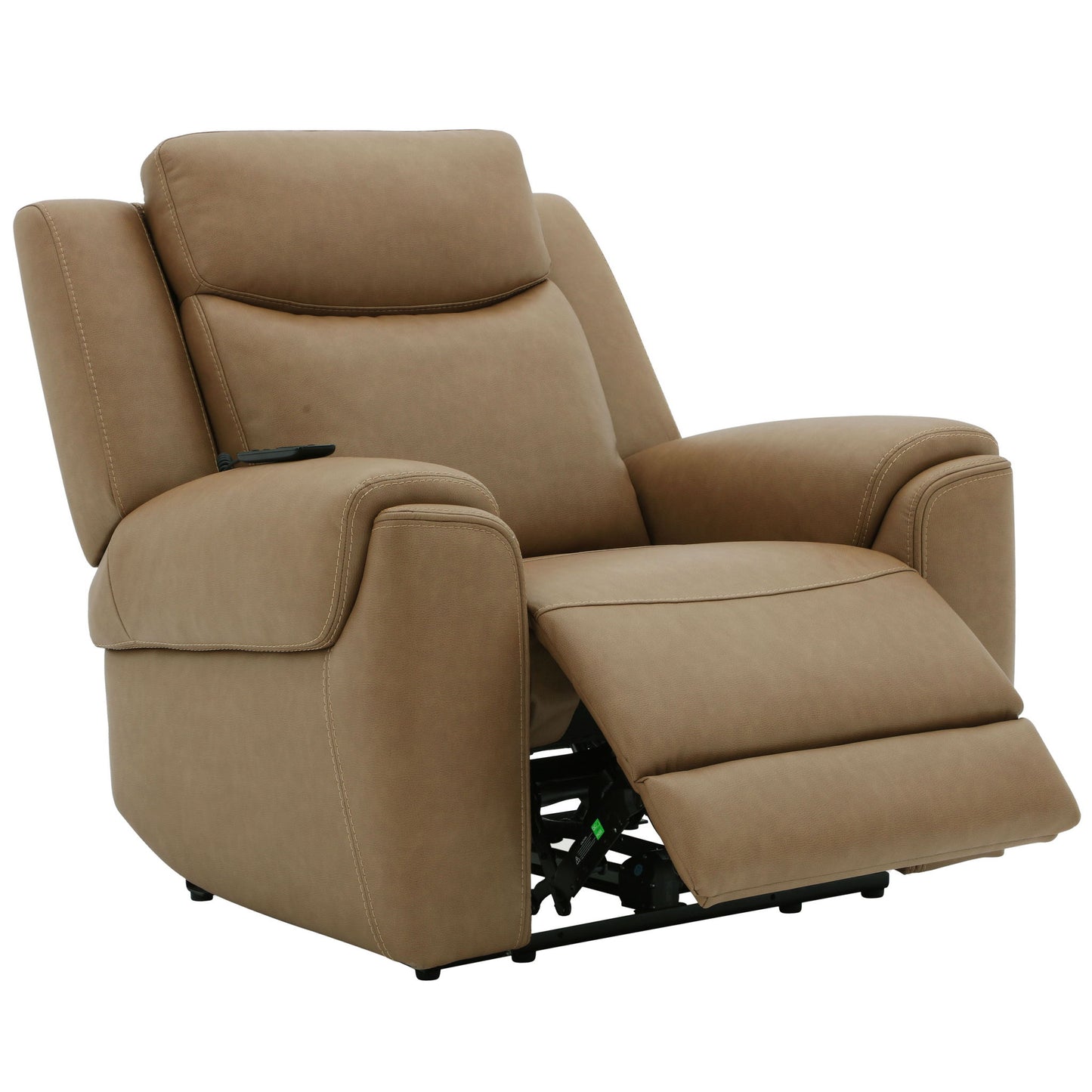 Momentum - Power Zero Gravity Recliner With Heat And Massage