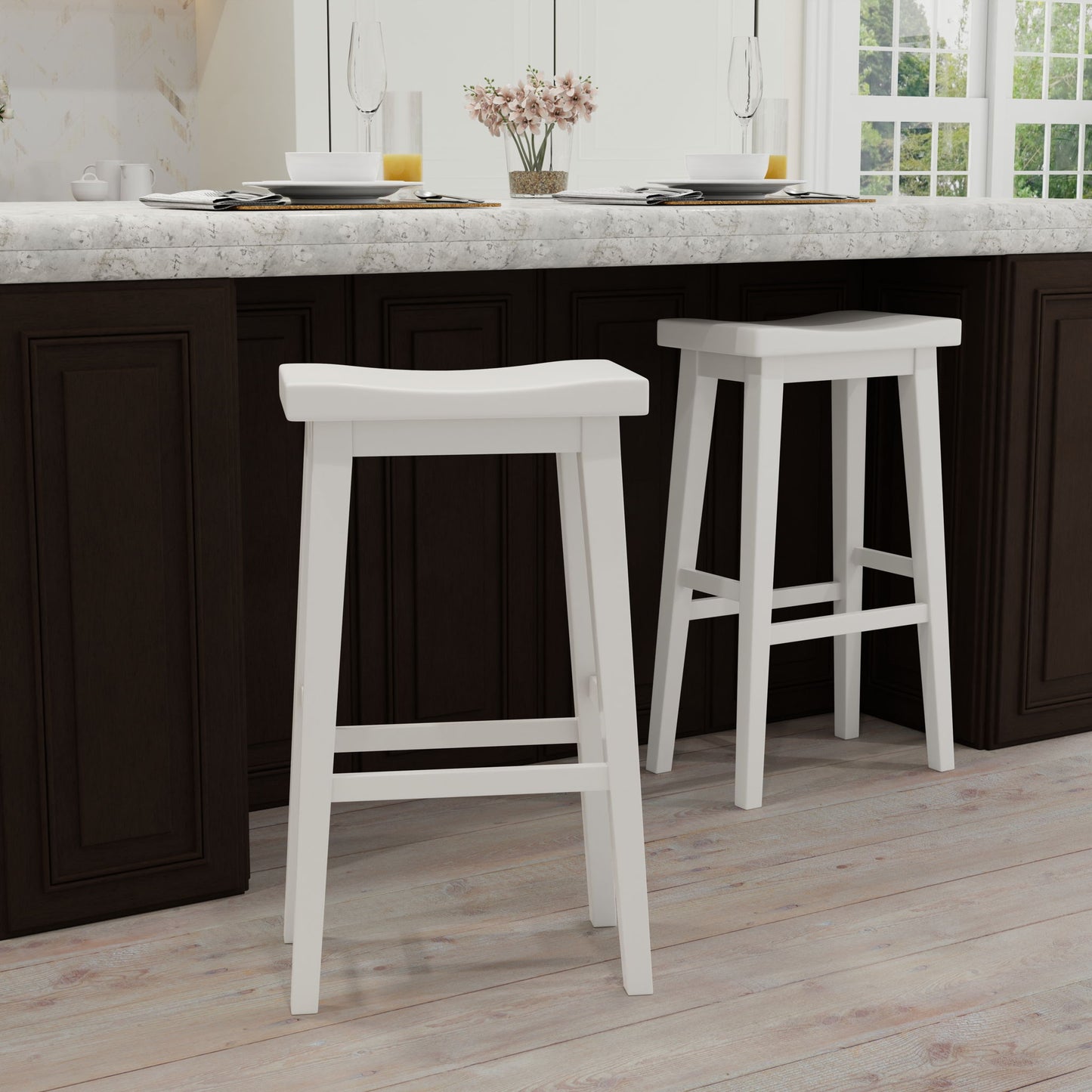 Americana Modern Dining - Stool