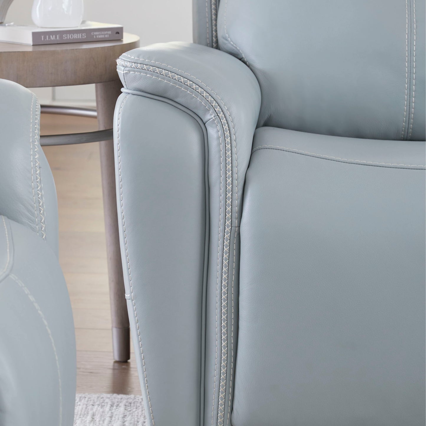 Cascade - Power Reclining Loveseat