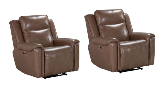 Atlantis - Power Zero Gravity Recliner