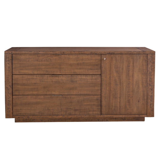 Garland - Server - Dark Brown