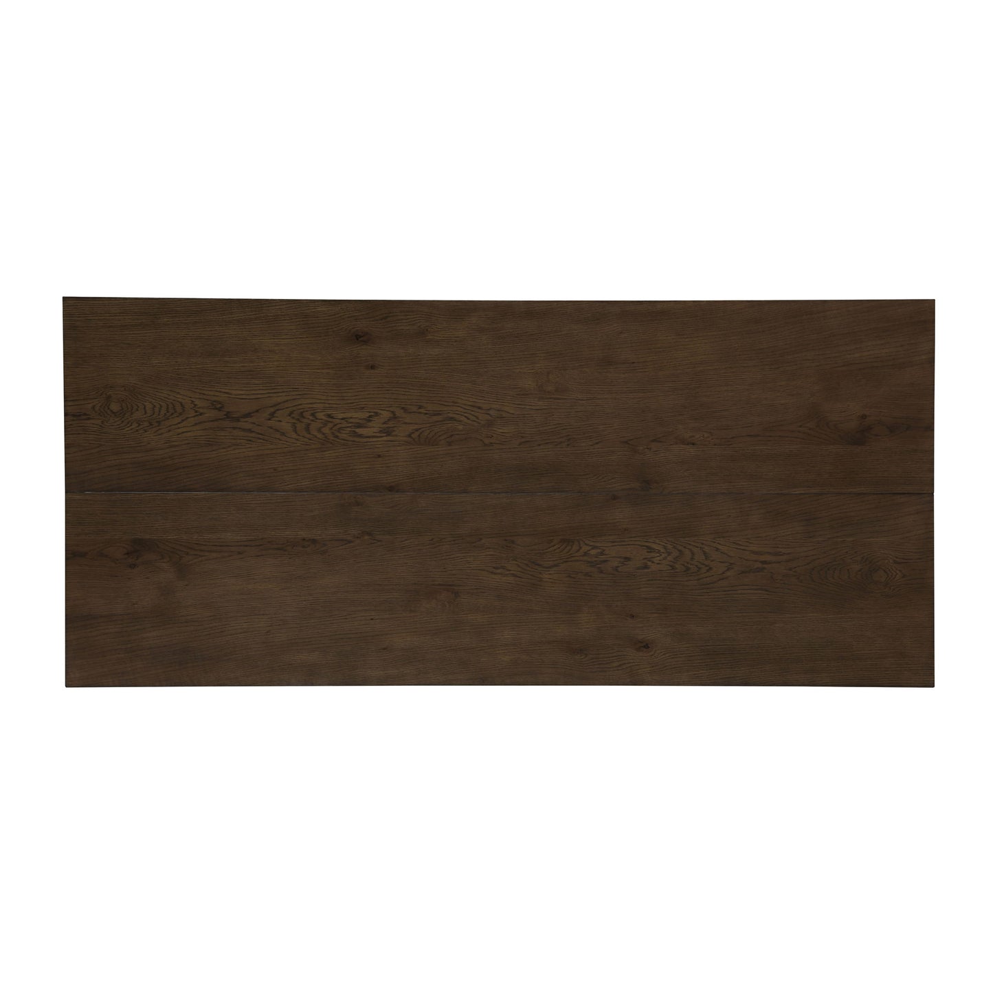 Kody - Rectangle Counter Table - Walnut
