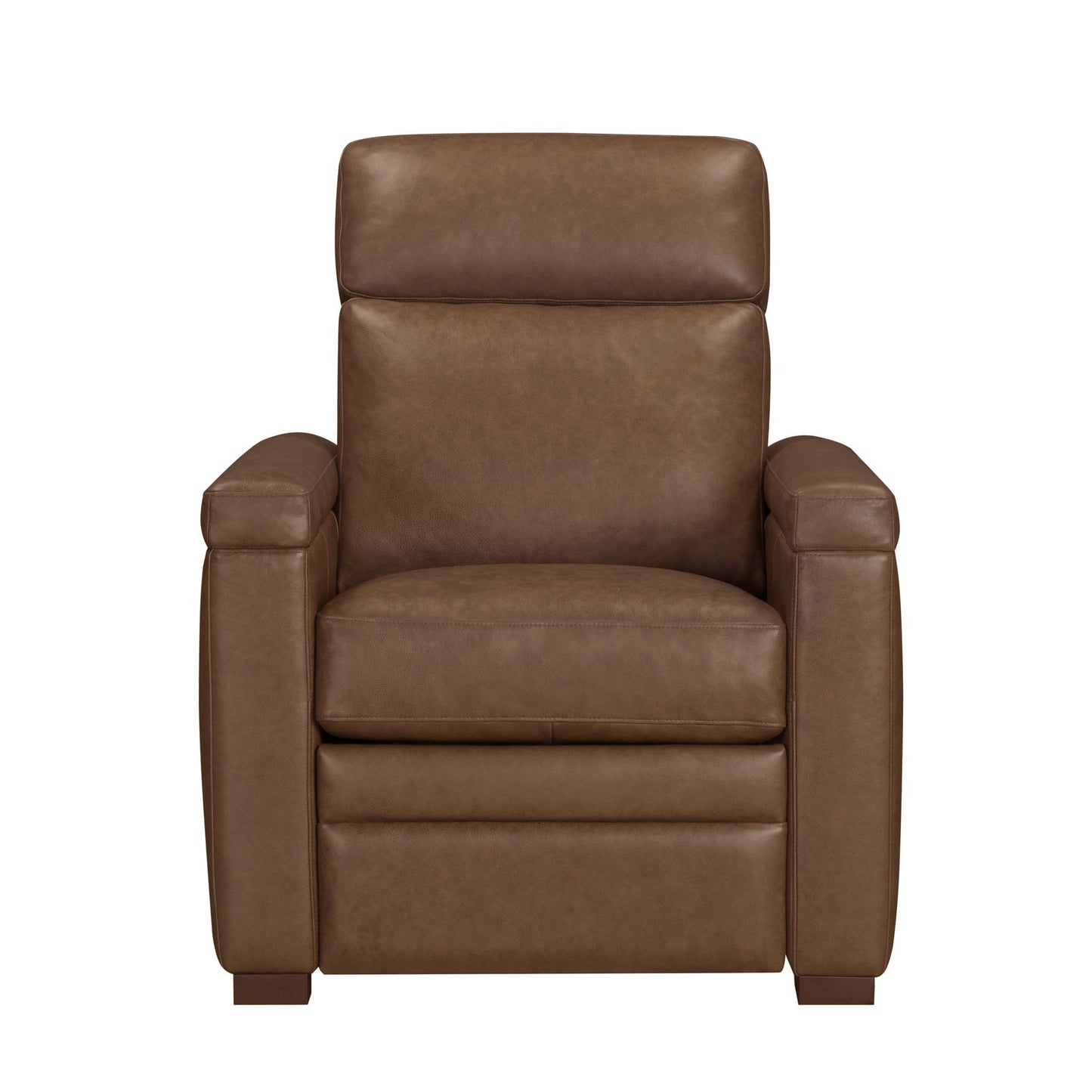 Garrison - Manual Pushback Recliner
