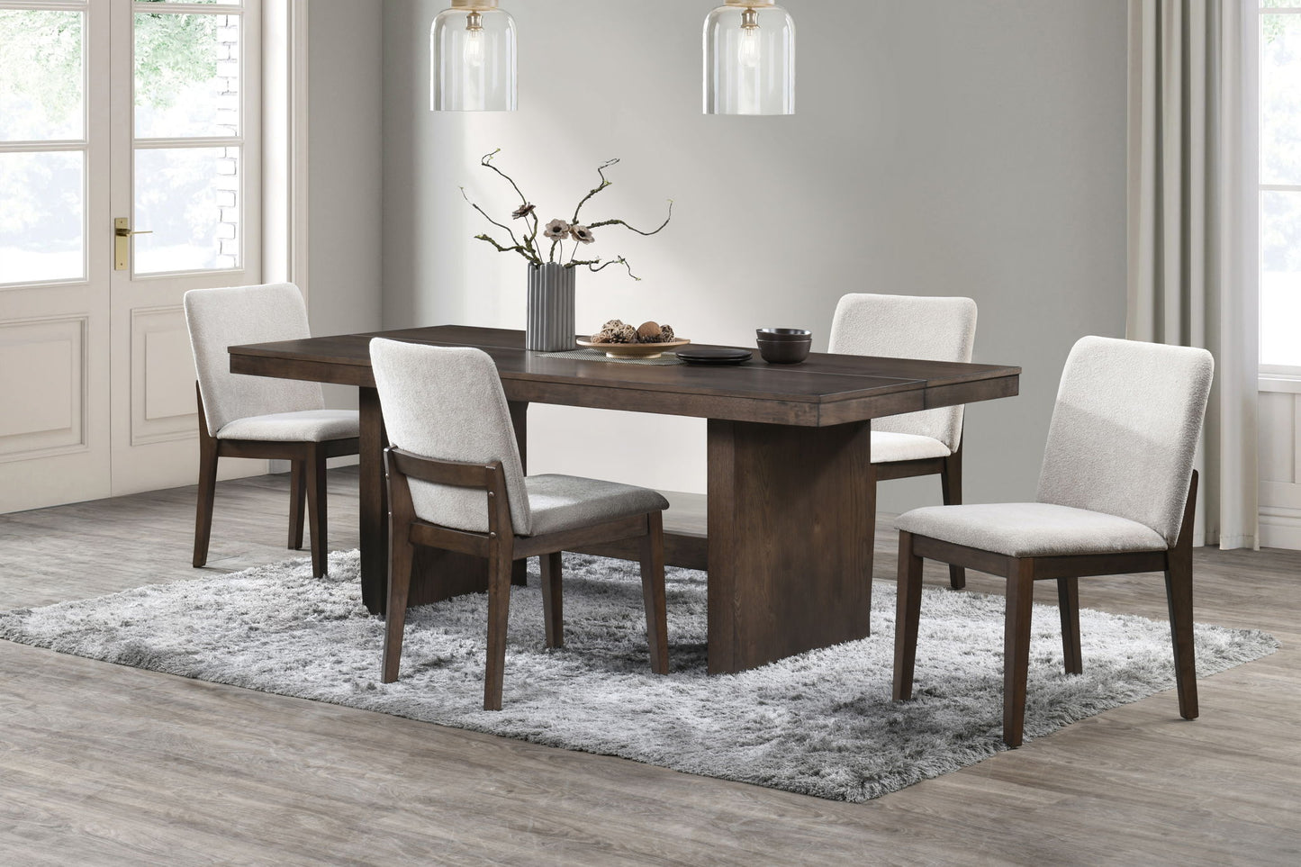 Kody - Dining Table Set