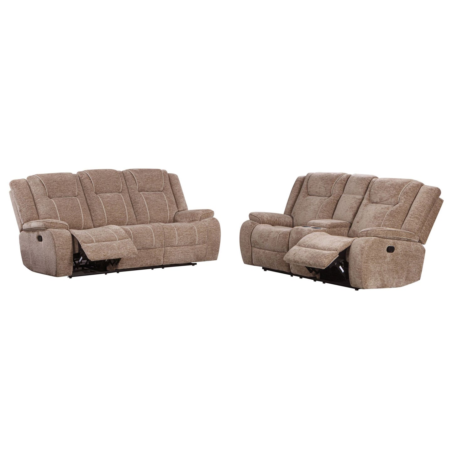 Bruno - Sofa Set
