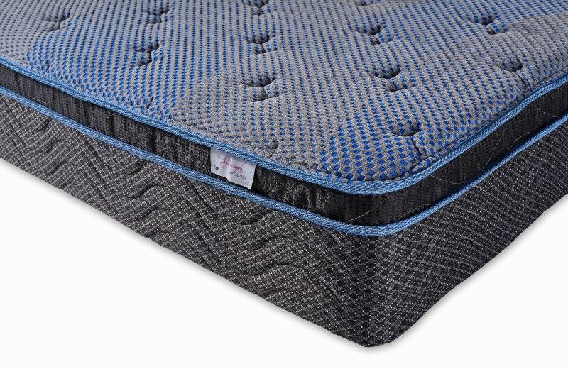 Jamison Euro Pillowtop Mattress - Mattress Overstock | Sleep Local