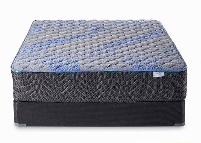 Jamison Pocketed Coil Firm Mattress - Mattress Overstock | Sleep Local