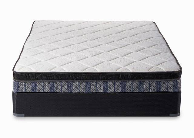Jamison Wellington Pillowtop Mattress - Mattress Overstock | Mattress Store | Kentucky