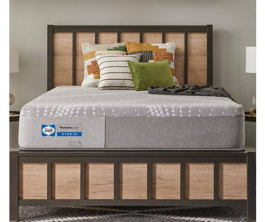 Sealy Posturepedic® Medina Hybrid 11" Firm - Mattress Overstock | Mattress Store | Kentucky