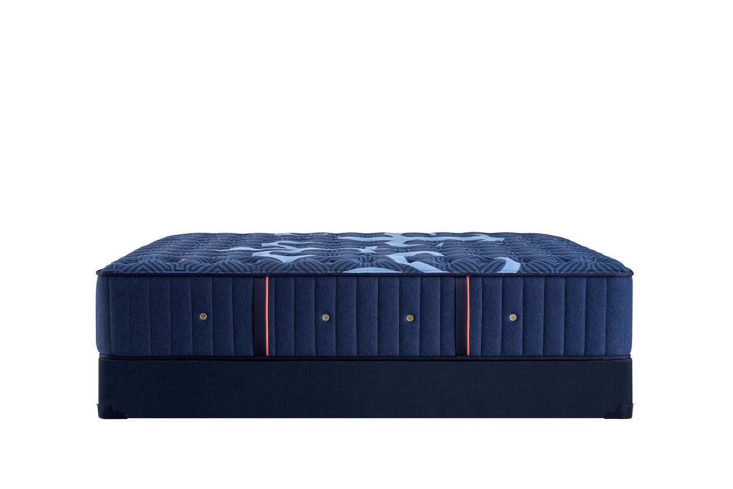 Stearns & Foster® Lux Estate Medium Tight Top - Mattress Overstock | Mattress Store | Kentucky