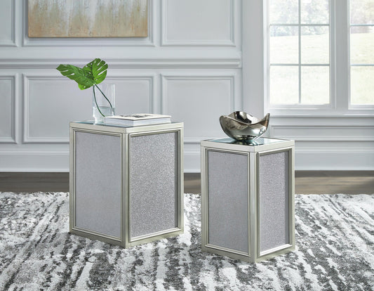 Traleena Nesting End Tables (2/CN)