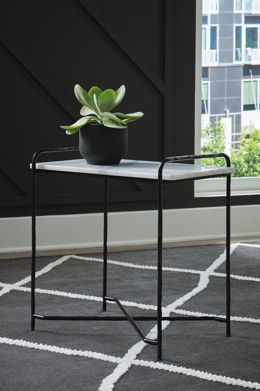 Ashber Accent Table
