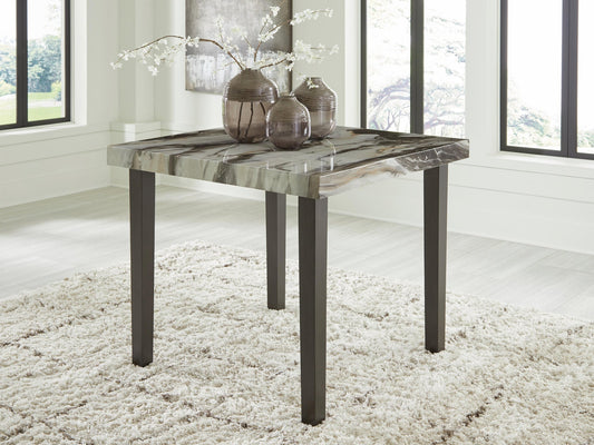 Jeshina Square DRM Counter Table
