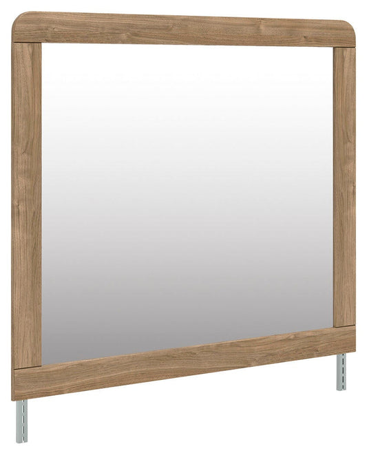 Gramburg Bedroom Mirror