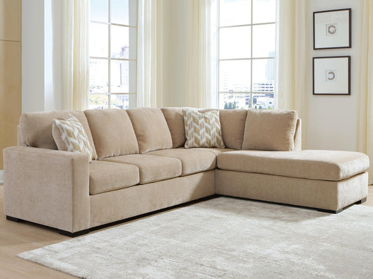 Bridgepoint 2-Piece Sectional with Chaise