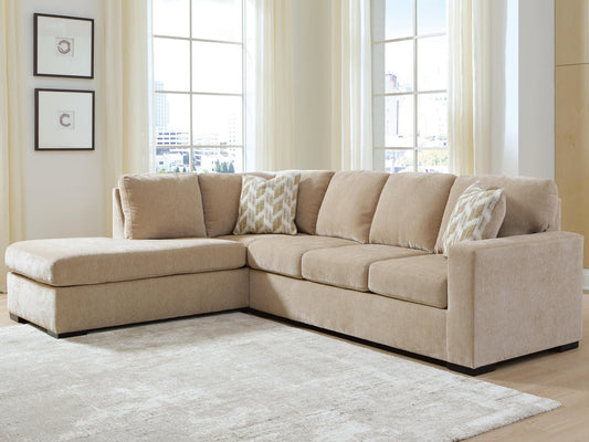 Bridgepoint 2-Piece Sectional with Chaise