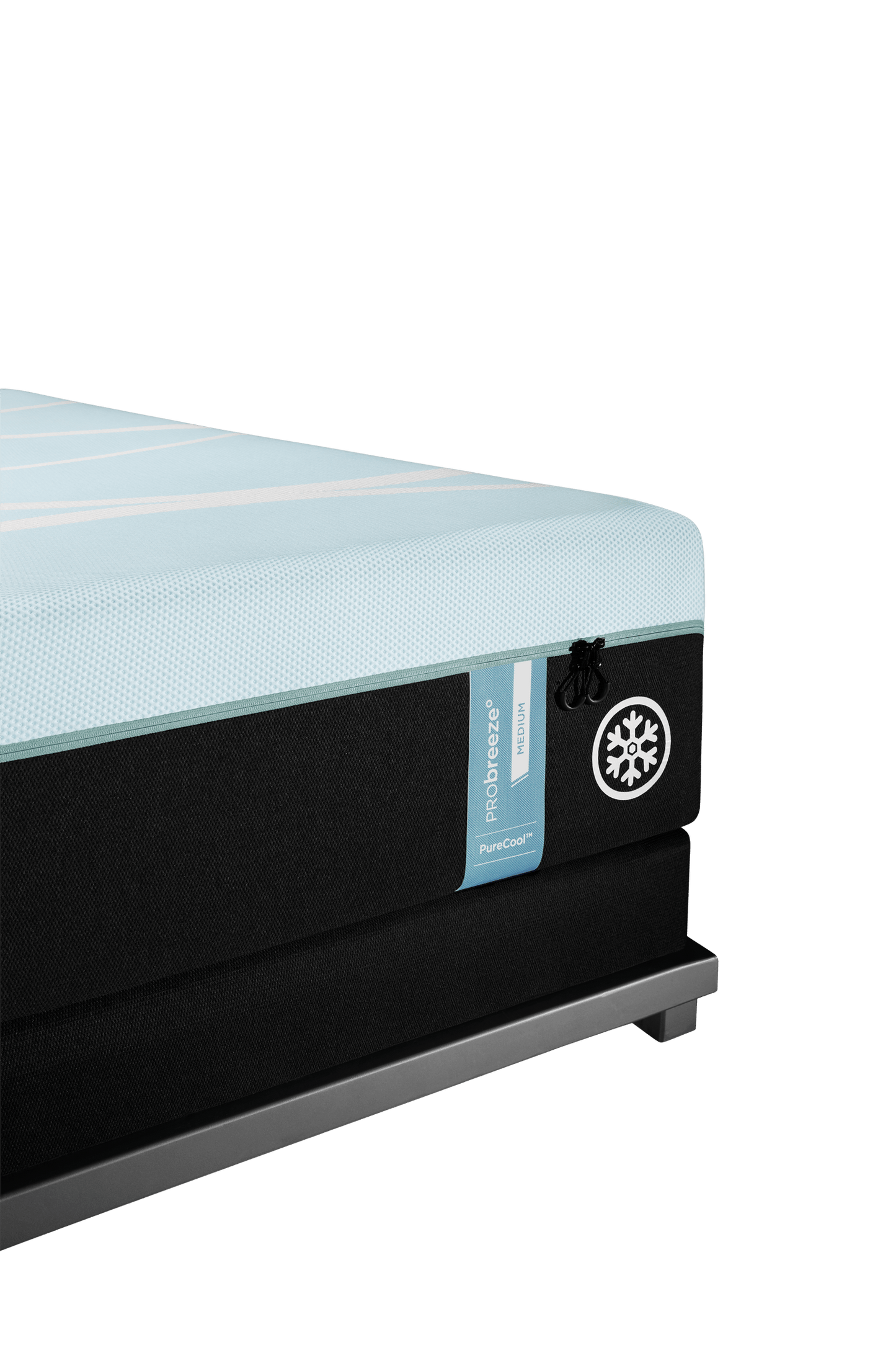 Tempur-Pedic ProBreeze® Medium Mattress - Mattress Overstock | Mattress Store | Kentucky