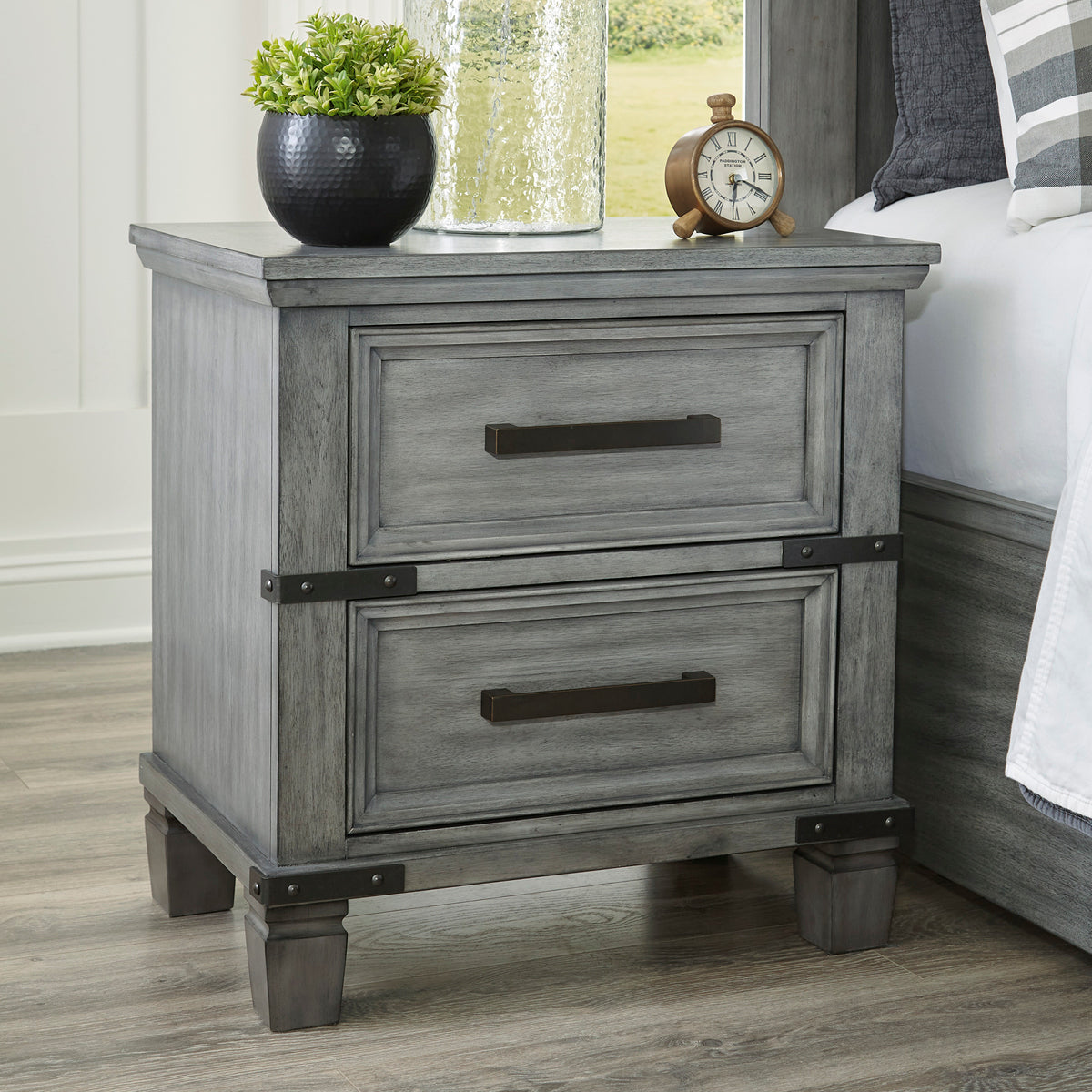 Bedroom > Nightstands