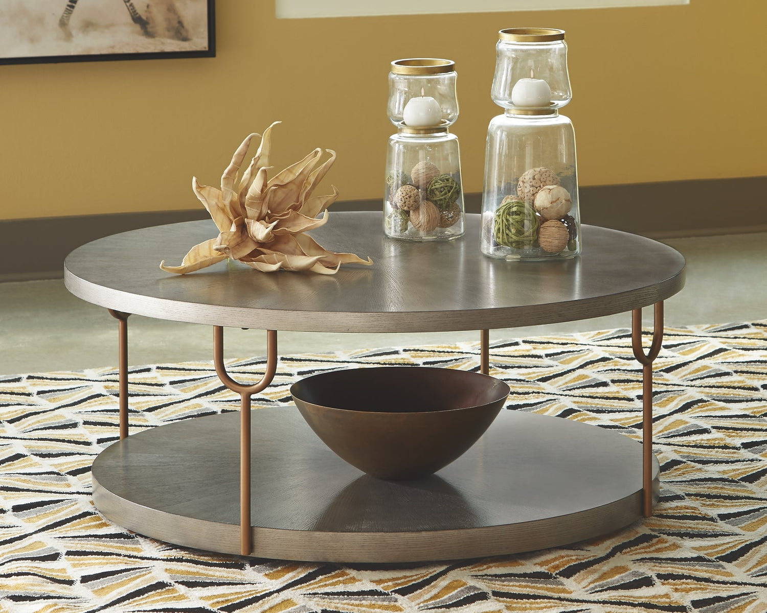 Living Room > Tables