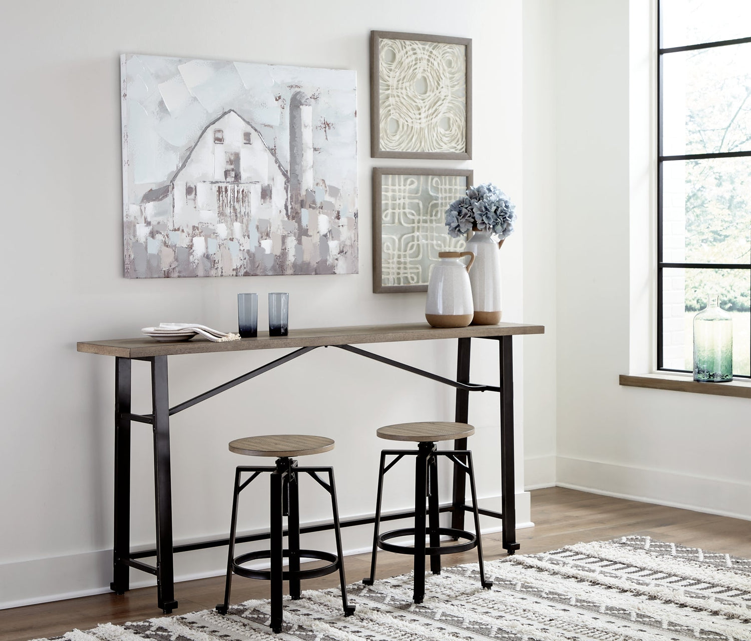 Dining Under $599