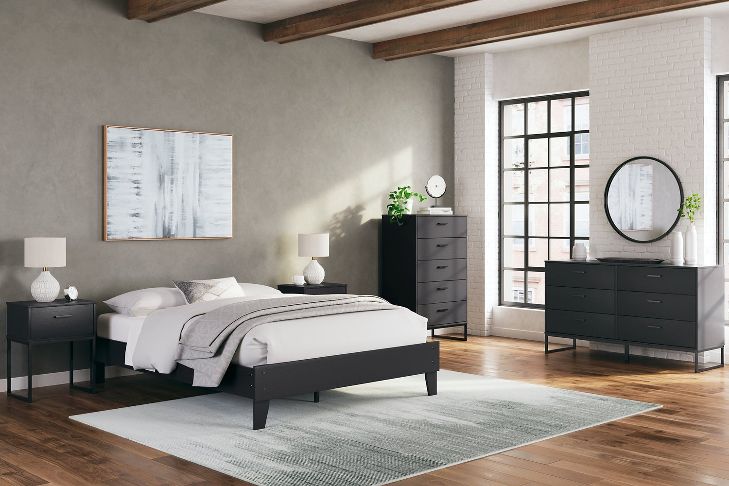 Beds Under $599