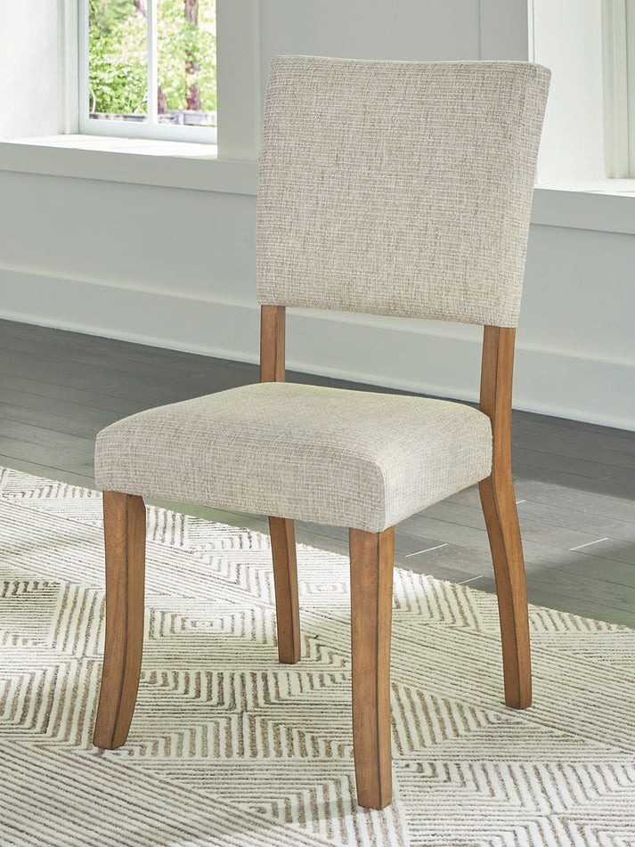 Dining Room > Chairs